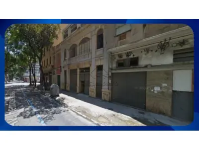 LOTE 063 - APARTAMENTO - Área de 62,00m², Apartamento nº 403 com 01 vaga de garagem, Avenida Henrique Valadares, nº 146, Centro, Rio de Janeiro/RJ