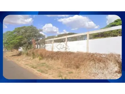 LOTE 116 - 1/6 (UM SEXTO) DE 50% DO IMOVEL SITUADO NO PARQUE DAS GAMELEIRAS, SETOR 2, RODOVIA UBERABA A DELTA, FORMADO PELO LOTE 4 DA QUADRA 3, EM UBERABA/MG. TERRENO MEDINDO 12,50M DE FRENTE, 25,00M NAS LATERAIS DE 12,50M NOS FUNDOS