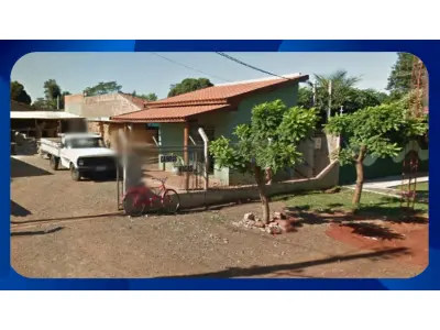 LOTE 031 - Rua Maria Jesus Cerveira nº 2012