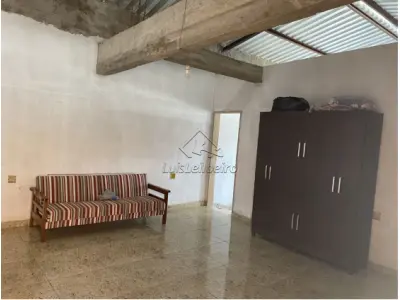 LOTE 003 - Imóvel Misto - Moradia e Mercearia - Parque Jussara