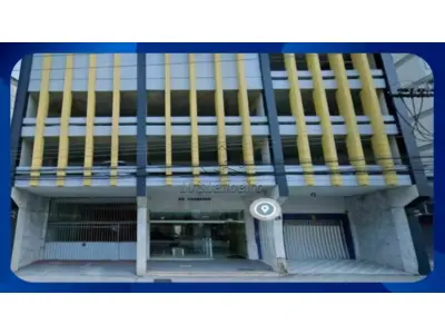 LOTE 069 - SALA COMERCIAL - Sala 1209, Edifício Chambord, Rua Henrique, 88, Centro, Vitória/ES