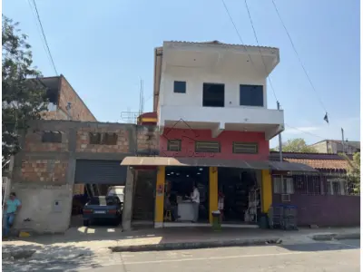 LOTE 003 - Imóvel Misto - Moradia e Mercearia - Parque Jussara