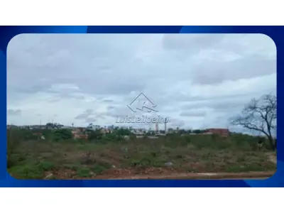 LOTE 027 - TERRENO URBANO - SEM BENFEITORIAS, COM ÁREA REMANESCENTE DE 1.085,00M², DESMEMBRADO DE UMA ÁREA MAIOR, ENDEREÇO AVENIDA PERIMETRAL GOVERNADOR JOSÉ MUNIZ RAMOS, S/N, CENTRO, ARARIPINA/PE