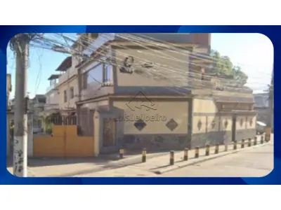 LOTE 068 - Imóvel Residencial - Rua General Gurjão, nº 448, na freguesia de São Cristóvão, nº 35