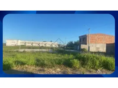 LOTE 040 - R. Dário Souza, 436 - Pinheiro Machado, RS,