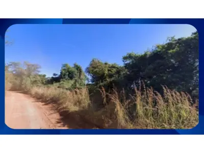 LOTE 017 - ÁREA REMANESCENTE 01 COM 47.414,135M², SEM BENFEITORIAS, LOCALIZADA NO LOTEAMENTO PIER 99 RESORT, MUNICÍPIO DE NOVA PONTE/MG