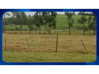 LOTE 048 - Lote de terreno, localizado em Rio Brilhante, MS, Matrícula 3902