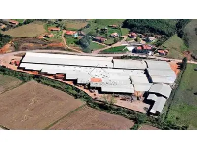 LOTE 031 - Imóvel Industrial - Estrada Povoado Taboca, SN - Zona Rural - Itabaianinha/SE