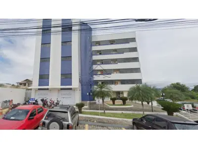 LOTE 015 - Loja - Av. Ailton Gomes, 4131, Loja de nº 03, no Centro Empresarial Lagoa Seca - Planalto