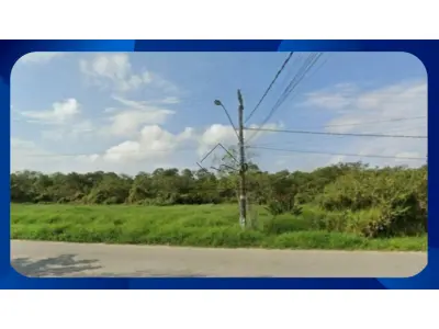 LOTE 012 - Terreno - Rua Annanias Caetano da Silva, 271, Murta - Itajaí