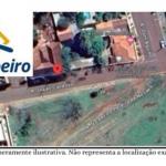 UM IMÓVEL COMERCIAL E RESIDÊNCIA, LOCALIZADO NA RUA ISAAC CARDOSO, Nº 47, CENTRO, NA CIDADE DE TERENOS/MS