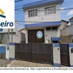 CONJUNTO Nº 12, LOCALIZADO NO 1º ANDAR DO EDIFÍCIO COMERCIAL PELLEGRINI, RUA VEREADOR HENRIQUE SOLER, 264 A, PONTA DA PRAIA, SANTOS/SP.