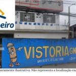 IMÓVEL LOCALIZADO NA RUA ABÍLIO JOSÉ DE MATTOS, 621 - SÃO GONÇALO/RJ
