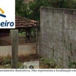 SITIO JARARACA, LOCALIZADO EM TOCAIA, ZONA RURAL SÃO SEBASTIÃO DO ALTO/RJ.