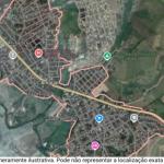 ENGENHO PRATINHA, AMARAJI/PE. COM ÁREA DE 60 HECTARES.