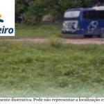 UMA PARTE DA PARTE DESMEMBRADA DA ÁREA LIVRE DO CONJUNTO NOVO MARACANAÚ, À RUA 5 A, S/N, BAIRRO NOVO MARACANAÚ, MARACANAÚ/CE. COM ÁREA TOTAL DE 7.261,22M².