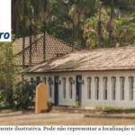SÍTIO LUZ DO SOL, SITUADO NA ESTRADA PATY-ARARAS, LOTES 446, 447 E 448 DA PLANTA J, LUGAR FACÃO (PEDRO DO RIO), LOTEAMENTO VALE DAS VIDEIRAS, PETRÓPOLIS, RJ, COM ÁREA DE 6.210M², COM A EDIFICAÇÃO DE UMA CASA RESIDENCIAL.
