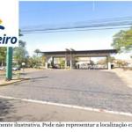 UM CONJUNTO INDUSTRIAL, SITUADO NA AVENIDA RIO BRANCO, N°S 745 E 807, ESQUINA COM A AVENIDA PASCHOAL PUBLICANO, FRANCA/SP. COM ÁREA TOTAL DE 194.214 M² E ÁREA CONSTRUÍDA DE 34.151,58M².