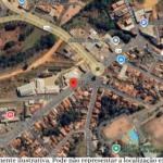 LOTE DE TERRENO DE N°20 DA QUADRA 71, LOCALIZADO NA RUA GERALDO TOMAZ DE AQUINO, BAIRRO CIDADE NOVA II, VAZANTE/MG, COM 360M².