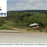 TERRENO LOCALIZADO NO SITIO RAFAEL, À RUA RAFAEL, PORTO CALVO/AL. COM ÁREA DE 14.418M².