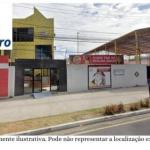 IMÓVEL NA AVENIDA EPITÁCIO PESSOA Nº 80, ESQUINA COM A PRAÇA DA INDEPENDÊNCIA, CENTRO, JOÃO PESSOA/PB. MEDINDO 74,30M FRENTE; POR 72,50M FUNDOS; 50,00M DE UM LADO E 22,60M DO OUTRO LADO, ONDE FUNCIONA UMA ESCOLA.
