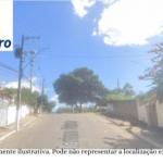 UM IMÓVEL URBANO RESIDENCIAL, SITUADO NA RUA 12 DE OUTUBRO COM A RUA FLORIANO PEIXOTO, CENTRO, ALMENARA, MG, TERRENO COM ÁREA TOTAL DE 442M².