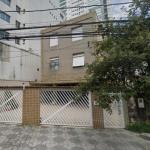APARTAMENTO Nº 03, LOCALIZADO NO ANDAR TÉRREO DO EDIFÍCIO SITUADO NA AVENIDA FRANCISCO GLICÉRIO, 559, SANTOS/SP