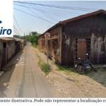 IMÓVEL SITUADO NA TRAVESSA OUTONO, N° 72, BAIRRO 6 DE AGOSTO, E CUJA LATERAL SE ESTENDE POR 95 METROS AO LONGO DA TRAVESSA FEIJÓ, EM RIO BRANCO/AC. ÁREA TOTAL 959,50M².