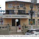 VAGA DE GARAGEM N. 11, DO CENTRO COMERCIAL MANEJO, NA AV. TEN. CEL. ADALBERTO N. 235 ¿ RESENDE/RJ