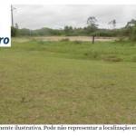 TERRENO NÃO EDIFICADO E SEM BENFEITORIA, CONFRONTANDO COM A ESTRA MUNICIPAL BAURU-PIRANTINIGA, BAURU/SP. ÁREA TOTAL DE 3.115,70 M².