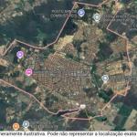 UMA GLEBA DE TERRAS EM ÁREA REMANESCENTE LOCALIZADA NO SITIO BATINGA, FAZENDA SANTA CRUZ, EM ARARIPINA/PE, COM ÁREA DE 239.546,21M2 E BENFEITORIAS: CERCA, CISTERNA, CASA COM 180M², E ETC.