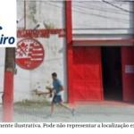 PRÉDIO COMERCIAL N° 1.193, CONSTITUÍDO DE DOIS PAVIMENTOS, SITUADO NA RUA DA AURORA, BAIRRO SANTO AMARO, RECIFE/PE. COM ÁREA CONSTRUÍDA DE 822,00 M².
