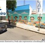 IMÓVEL COMERCIAL NA RUA CAINGANGS, Nº 116, TUPÃ/SP. COM ÁREA CONSTRUÍDA DE 1.397,32M².