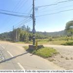 TERRENO SEM CONSTRUÇÕES, COMPOSTO DE PARTE DO SITIO AKIO, SITUADO NO BAIRRO DO BIRITIBA USSU, ZONA RURAL DO DISTRITO DE TAIAÇUPEBA, MOGI DAS CRUSZES/SP. COM ÁREA TOTAL DE 24.156,85 M².