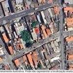 IMÓVEL RESIDENCIAL, LOCALIZADO NA RUA BOA VISTA, Nº 165 - CENTRO - MOGI DAS CRUZES/SP. COM ÁREA CONSTRUÍDA DE 174,49 M².