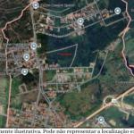 UM LOTE DE TERRENO 05 DA QUADRA 26, LOCALIZADO NO LOTEAMENTO BAIRRO DAS NAÇÕES, SITUADO NA AVENIDA REPÚBLICA DA GRÉCIA, CAMPINA GRANDE/PB, MEDINDO 16 METROS DE FRENTE POR 30 METROS DE FUNDOS.