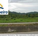 ÁREAS DE TERRA NÃO FOREIRA TOTALIZANDO 123.550,00M2 ROD BR101, KM 51, RIO BONITO - RJ