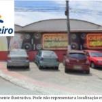 IMÓVEL COMERCIAL, SITUADO NA RUA ALBERTO SARTÓRIO, Nº 10, BAIRRO PORTAL DE JACARAÍPE, SERRA/ES. COM ÁREA TOTAL DE 4.980,00 M². SOBRE O TERRENO FOI ERGUIDO UM GALPÃO COMERCIAL COM ÁREA DE 890,00 M².