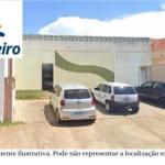 IMÓVEL COMERCIAL, À RUA CURITIBA Nº 2-59, PRESIDENTE EPITÁCIO/SP. COM ÁREA DE 351M² E ÁREA CONSTRUÍDA DE 232,90M².
