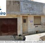 IMÓVEL NA RUA GENERAL VITORINO, 568, CENTRO - RIO GRANDE/RS, TERRENO COM 4,42M DE LARGURA NA FRENTE, 46,80 DE COMPRIMENTO E 5,25M DE LARGURA NO FUNDO.