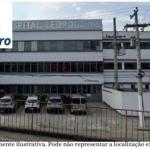 IMÓVEL HOSPITALAR NA AV. LOBO JUNIOR, 695, PENHA, RIO DE JANEIRO, RJ, COM 783M² DE ÁREA CONSTRUÍDA.