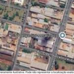 IMÓVEL INDUSTRIAL À AVENIDA COMENDADOR JUSTINO DE MORAIS, Nº 1401, RIACHUELO, BATATAIS/SP, COM 5.811,72M² DE ÁREA CONSTRUÍDA, EM ÁREA TOTAL DE 6.400,00M².
