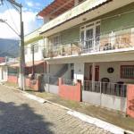 CASA RESIDENCIAL E RESPECTIVO TERRENO DESIGNADO COMO LOTE 2 DA QUADRA, DA VILA IRACEMA EM MURIQUI, MANGARATIBA/RJ. HÁ CERCA DE 30 METROS DA PRAIA