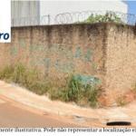 IMÓVEL NA AV. PADRE JOÃO CRISTIANO PETER, S/N, VILA HUNGRIA, ITAPETININGA/SP, TERRENO COM 12.000M², COM EDIFICAÇÃO DE BARRACÃO CONSTRUÍDO EM PRÉ-MOLDADO DE CONCRETO, DE UM PAVIMENTO, COM APROXIMADAMENTE 16.000M².
