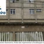 PRÉDIO RESIDENCIAL NA AVENIDA JOAQUIM NABUCO, Nº 370, DIVINÓPOLIS, CARUARU/PE, COM ÁREA DE TERRENO DE 668,20M2 E ÁREA DE CONSTRUÇÃO DE 817,00M2.