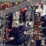 APARTAMENTO Nº 03, LOCALIZADO NO ANDAR TÉRREO DO EDIFÍCIO SITUADO NA AVENIDA FRANCISCO GLICÉRIO, 559, SANTOS/SP