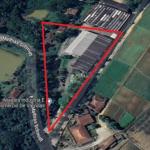 UM TERRENO DESIGNADO POR GLEBA 5, COM A ÁREA DE 48.400,00M², NO BAIRRO DA LAGOA, DISTRITO DE EMBU-GUAÇU/SP, MATRICULADO SOB Nº 5023 NO CARTÓRIO DE REGISTRO DE IMÓVEIS DE ITAPECERICA DA SERRA.