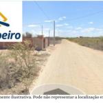 UM LOTE DE TERRENO Nº 28, DA QUADRA U, NO LOTEAMENTO VALE DAS ESMERALDAS, EM PETROLINA-PE, REGISTRADO NO CARTÓRIO DE REGISTRO DE IMÓVEIS SOB O NÚMERO DE MATRÍCULA 51.959, MEDINDO 200,00 M²