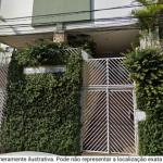 UMA VAGA INDETERMINADA. PARA GUARDA DE AUTOMÓVEL DE PASSEIO, NA GARAGEM LOCALIZADA NO SUBSOLO DO EDIFÍCIO RIO TOCANTINS, RUA DOUTOR GABRIEL PIZA, 636, NO 8º SUBDISTRITO - SANTANA.