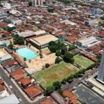 IMOVEL CLUBE PALESTRA ITALIA - RIBEIRAO PRETO